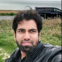 Mujtaba Mohammed