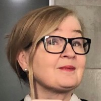 Susanne Nyberg