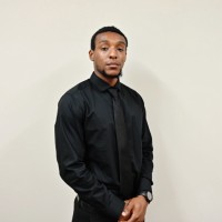 Rashaun Harris