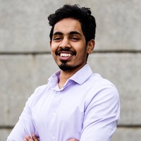 Rahul Dutta