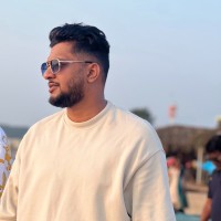 Abhilash Chandrasekharan
