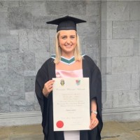 Shauna Gaffney, M.Ps.S.I