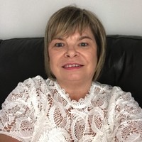 Sandra Ellison