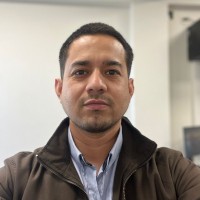 Jesús Gabriel Aspajo Borbor