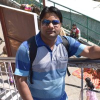 PARVEEN KUMAR BHATI