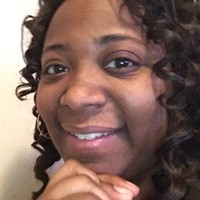 Tiffany Cameron