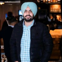 Wishavpreet Singh