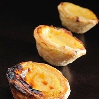 Pastel de Nata Import & Export