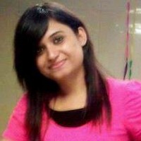 Anamika Rai