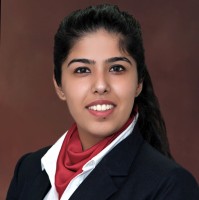 Deepanjali Bhardwaj