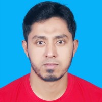 Amzad Hossain