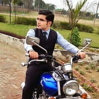 Hemant Kapoor