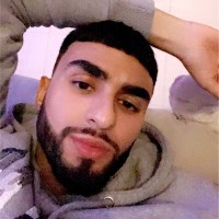 Kamran Samra