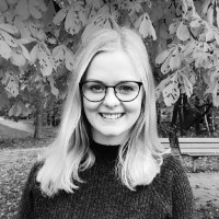 Julia Alexandersson