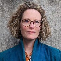 Alice Dawnay