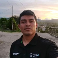 Armando Hernández Vázquez