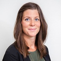 Gabriella Bjärneroth