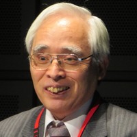 Hidenori Fuke