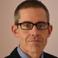 Simon Redding