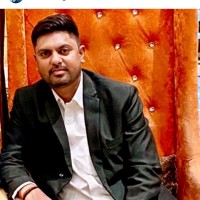 The Anurag tomar