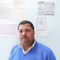 Virendra Kumar Maurya