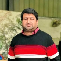 Waqar Ahmed