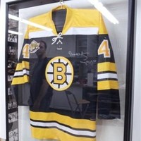 Sport Framing Tumiotto