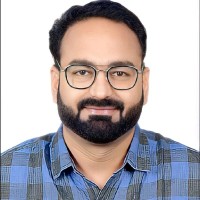 Devendra Sharma