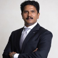 Remesh Pillai