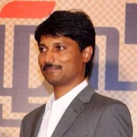 Jayarama Raja Jaya krishnan