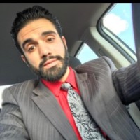 Eddison Garcia