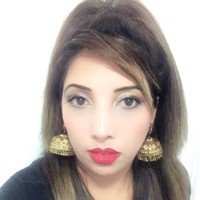 Sana Iqbal