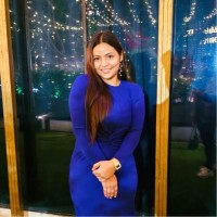 Vandana Singh