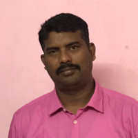 Vijayan Thangavel