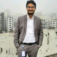 Md. Naimul Islam