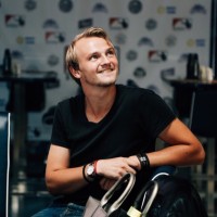 Aleksei Сивко