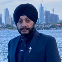 Uppy Singh