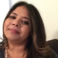Aiswarya Mahadevan