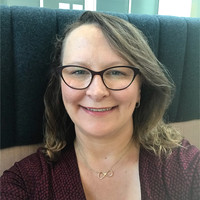 Belinda O'Connor - DLI