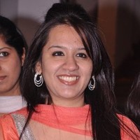 Komal Gulati
