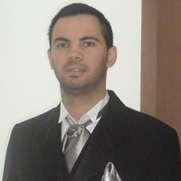 Rodrigo De Oliveira Gimenez
