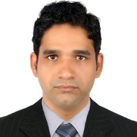 Satish Pandey