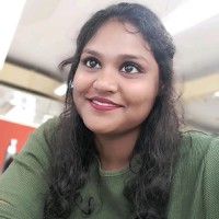 Priyambada Ojha