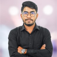 Md Akash Raj