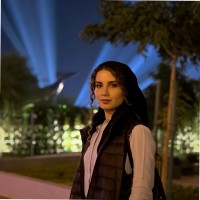 Negin Farah