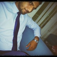 Arsalan Anwar