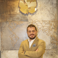 Mehmet Çevik, MBA