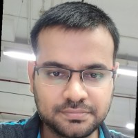 Sanjay Krishnamurthy