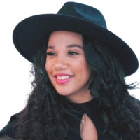 Ashley Faison