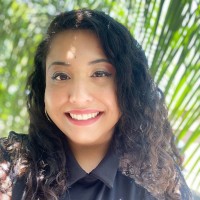 Mariza Ocampo